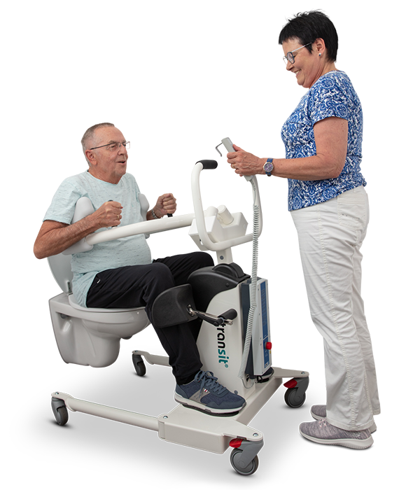 Patientenlifter transit Patientenlifter transit
