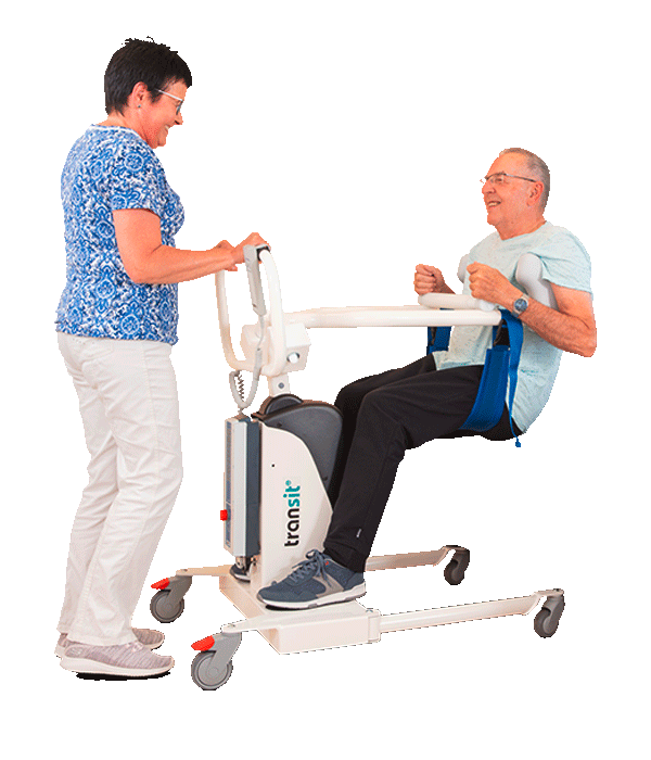 Patientenlifter transit aacurat für die Kranken-& Altenpflege Patientenlifter transit aacurat für die Kranken-& Altenpflege